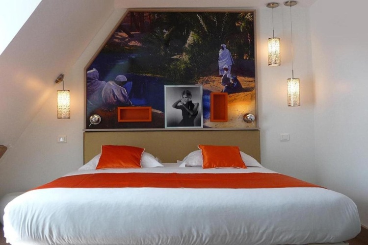Hotel Mayet photo 7