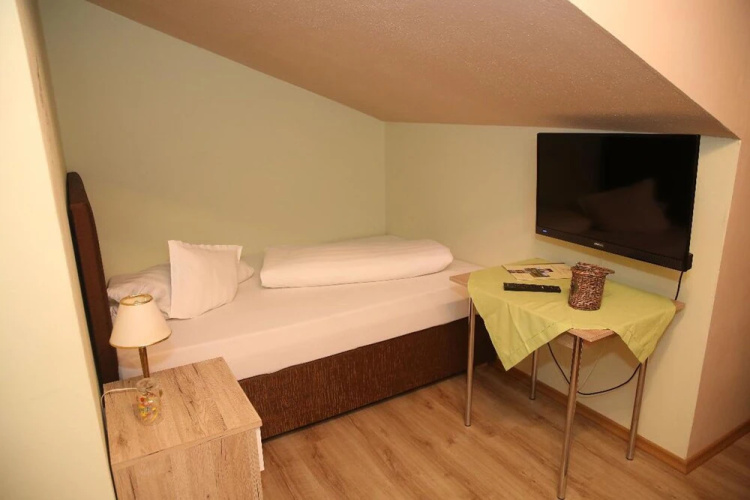 Zum singenden Musikantenwirt