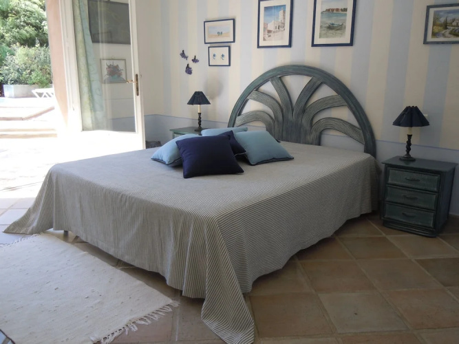 Villa Les Sangliers