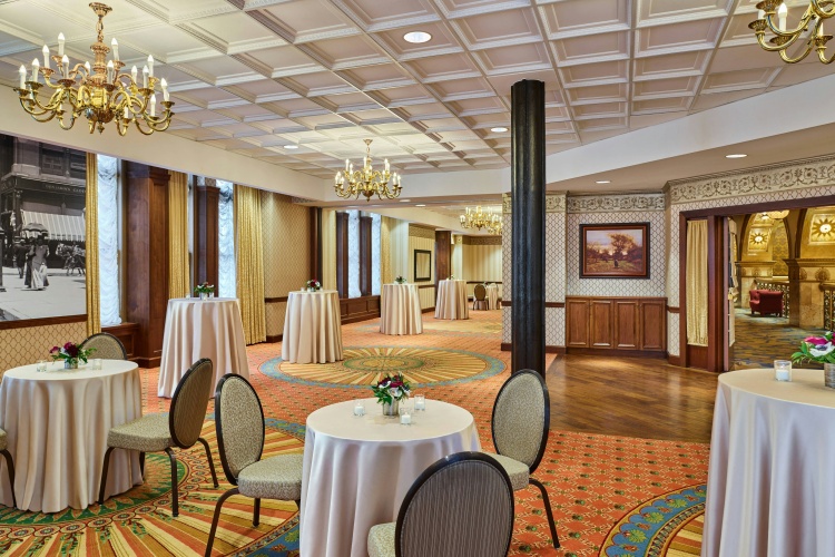 The Brown Palace Hotel and Spa, Autograph Collection photo 27