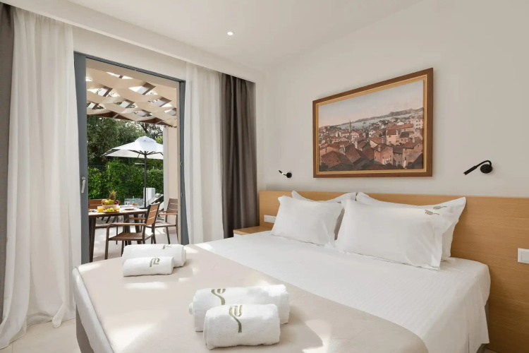 Perithia Suites