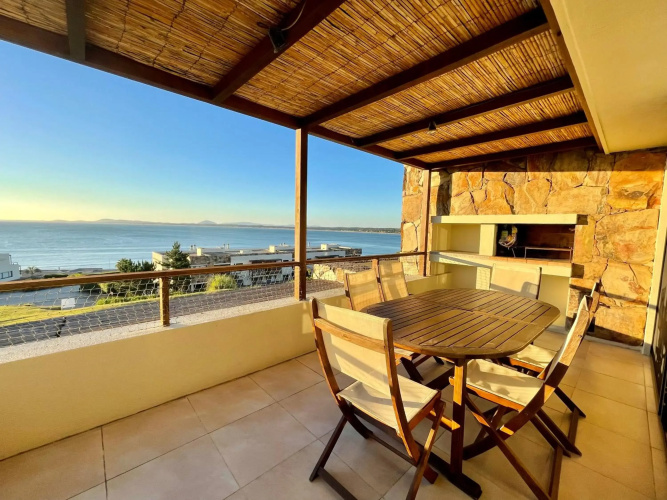 Quartier Punta Ballena 2 dorm en suite