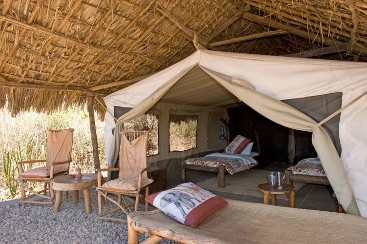 Tent
