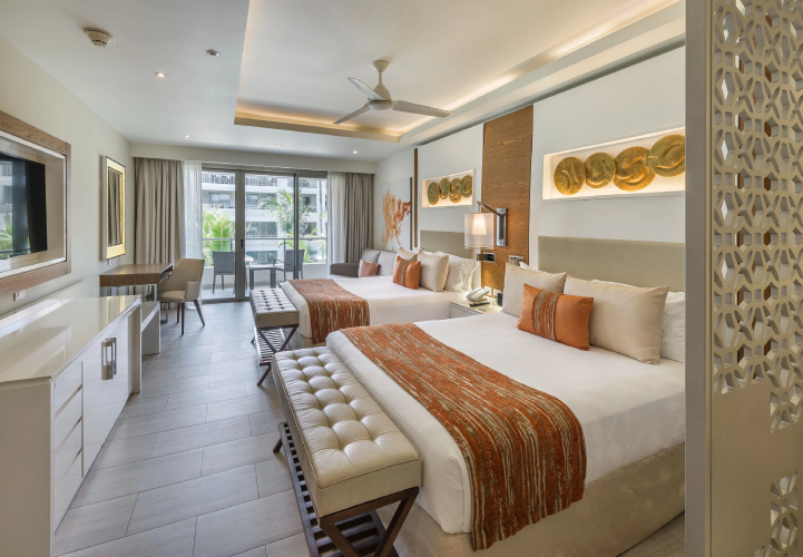 Royalton Bavaro, An Autograph Collection All Inclusive Resort and Casino photo 7