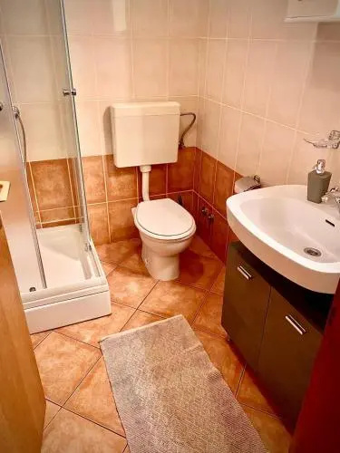 Apartments Erenda