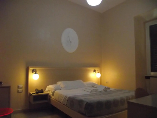 Hotel Elide