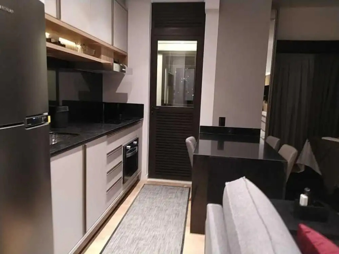 Apartamentos Modernos em Floripa