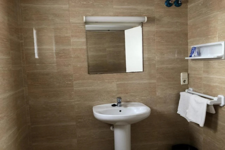 Hotel Casa Mas