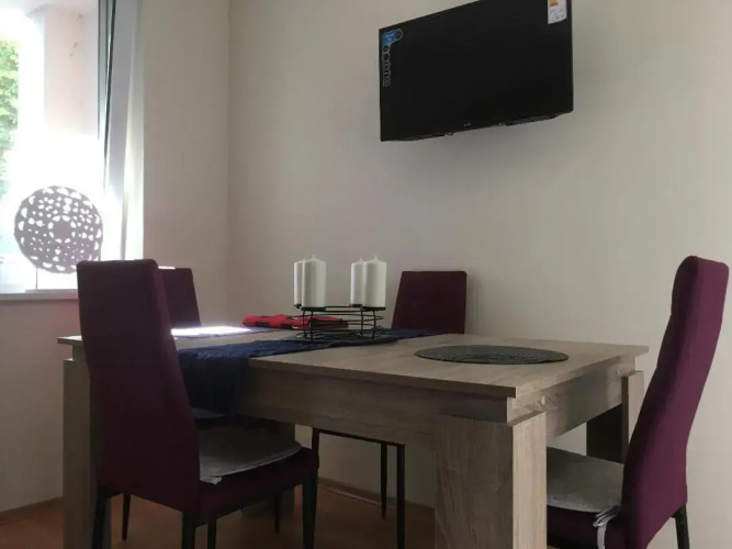 SUNNY WARM QUITE STUDIO 42m2 AQUAPARK
