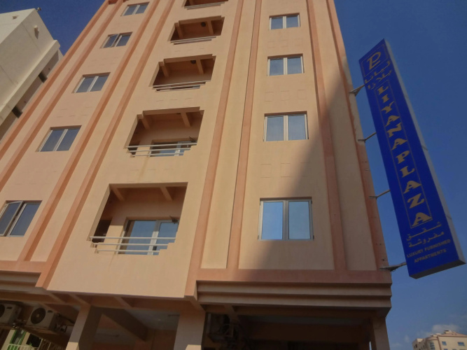 Hotelafbeelding