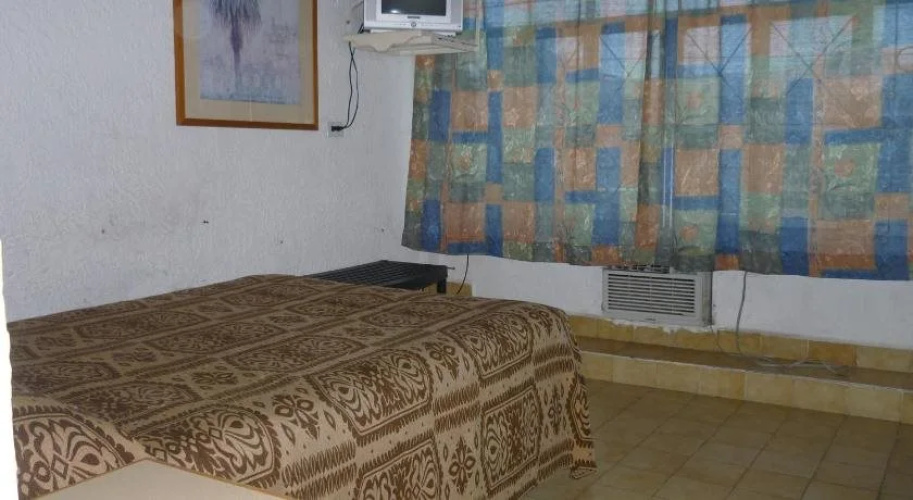 Hotel La Purisima