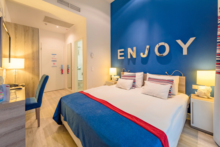 Estilo Fashion Hotel