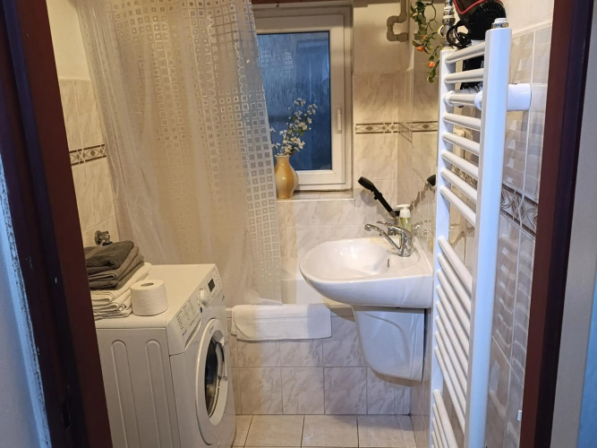 Apartment House Maestro Teplice