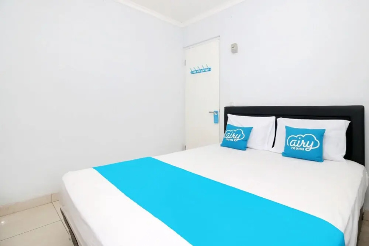 Airy Eco Karawaci Villa Permata Sari Dua A2 29 Tangerang