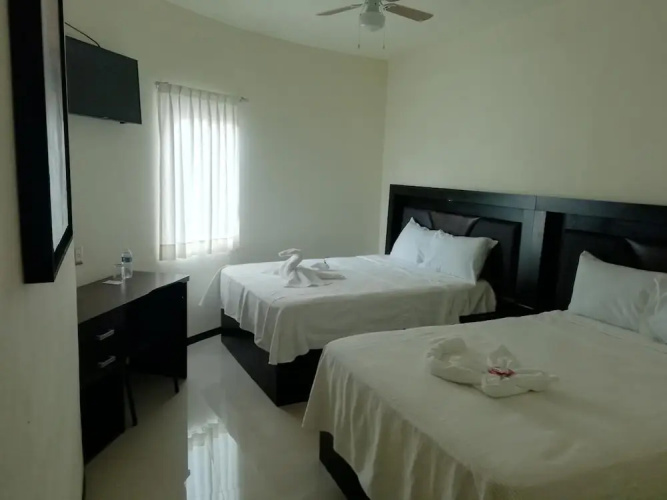 Hotel Real Jaguar