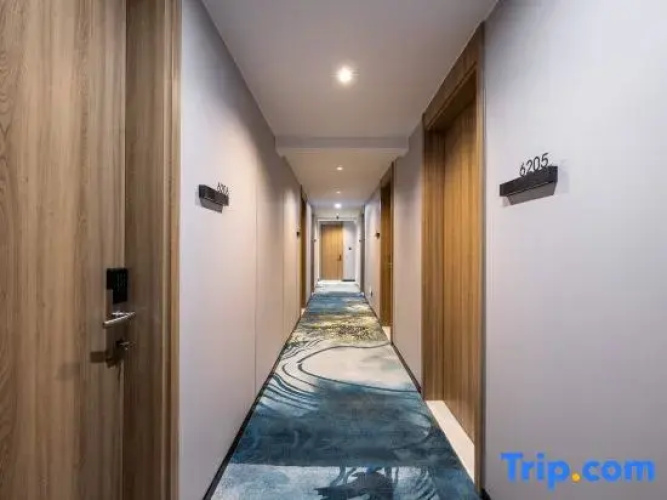 Jianglu Homestay