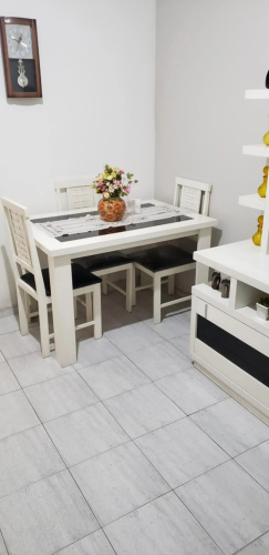 Apartameto 307 Copacabana 371 posto 3