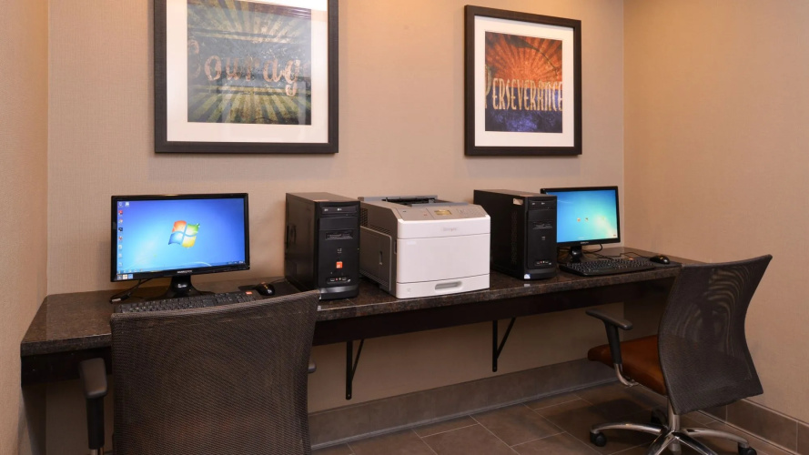 Staybridge Suites Sioux Falls by IHG