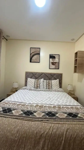 Kasbah Itran Appart