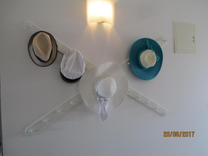 2 Bedrooms Comfort Apartment