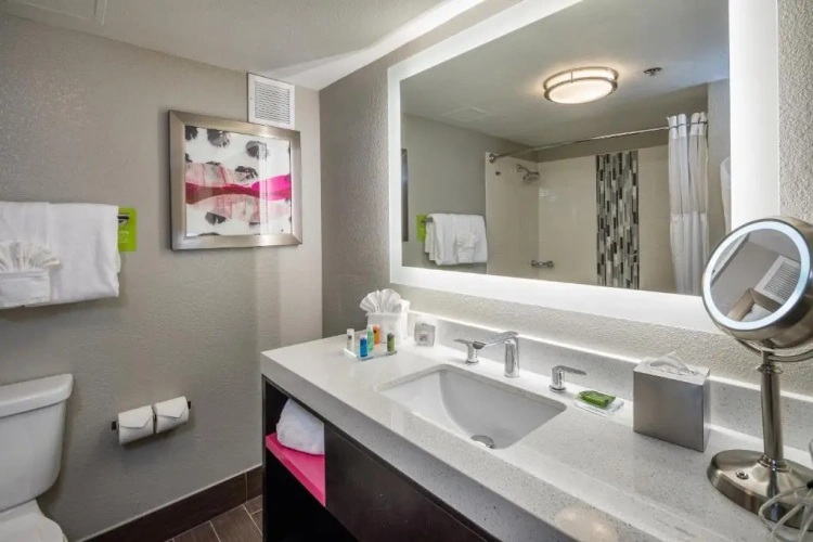 Premium Quadruple room