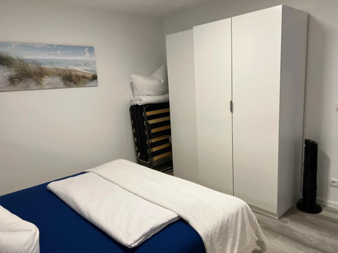 Apartment Montabaur Heiligenroth