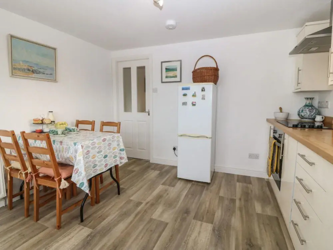 The Bell Apartment