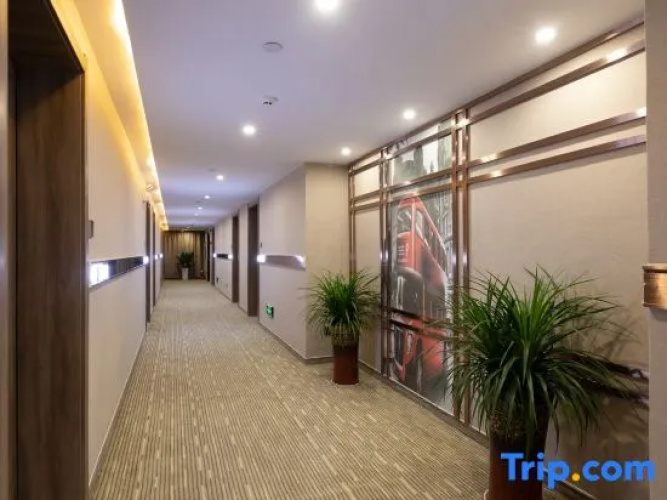 Zhendong Grand Hotel