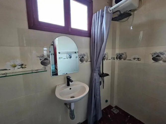 H&H Diamond Nail Guesthouse