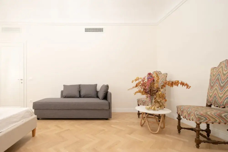 Albizi Luxury Suite