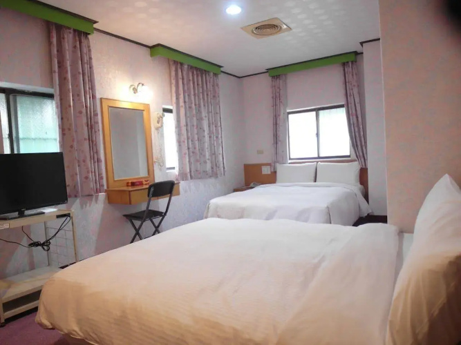 Hotel San Francisco