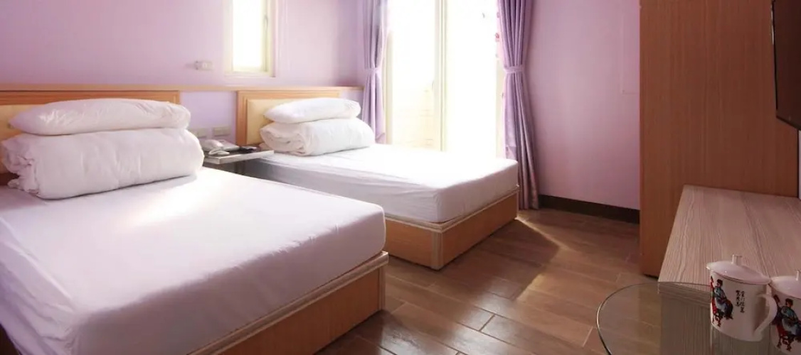 Tian Ye Green B&B