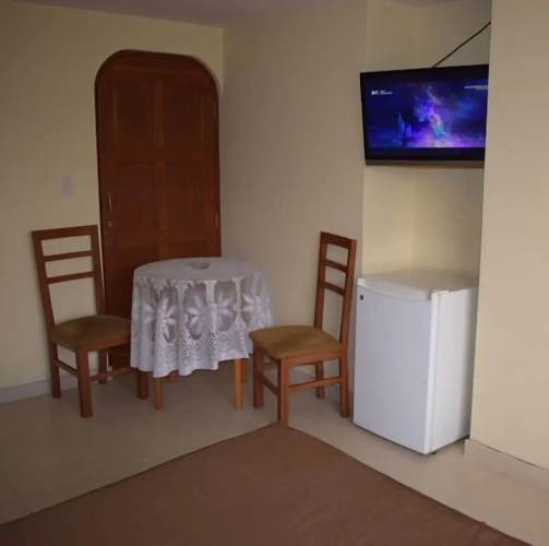 Hotel Astorga