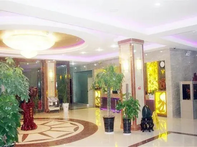 Lan Kou Hotel