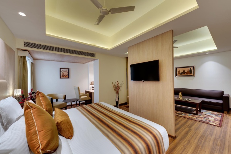 Single Suite