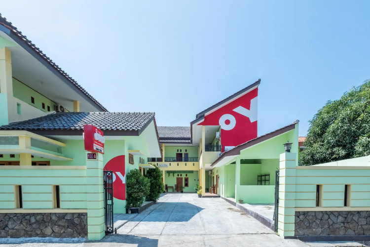 Hotelafbeelding