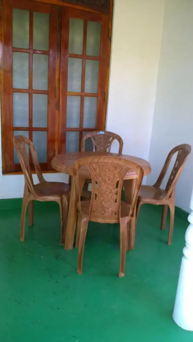 Mirissa Beach House