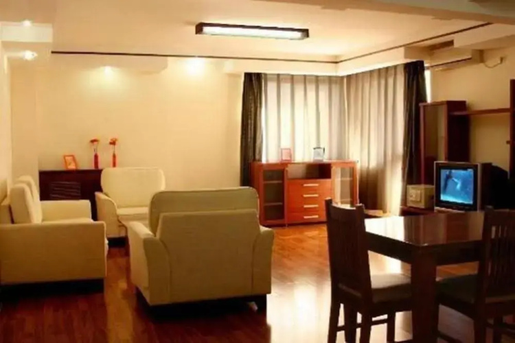 HuiYuan Service Apartment