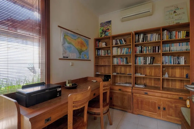 1 Bedroom Villa