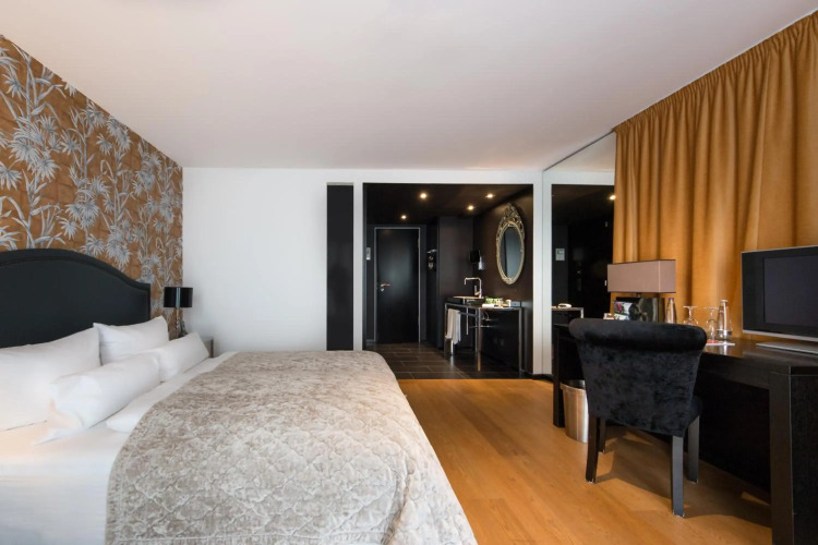 Фотография отеля