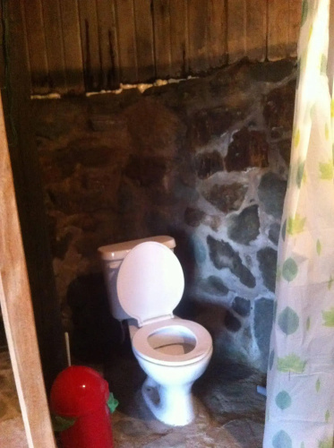 Ayamtai Jea Guest House