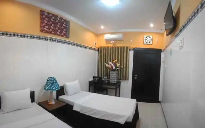 Star Suites Hotel
