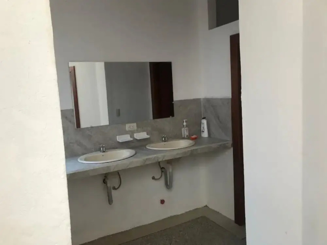 Hostel las Palmas