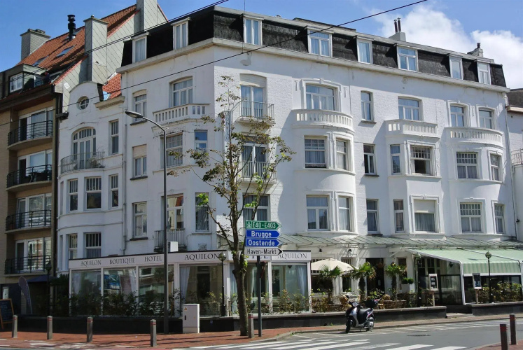 Hotelbild