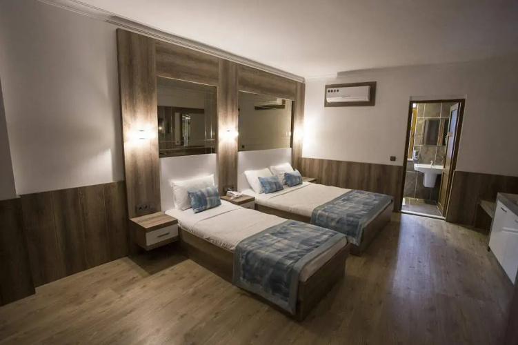 Oscar Boutique Hotel