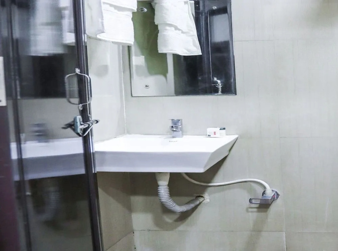 Hotel Madhuram Palace