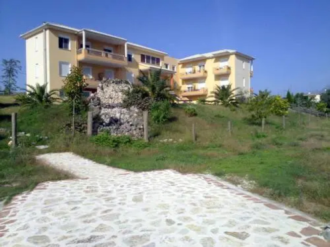 Hotel Iliana