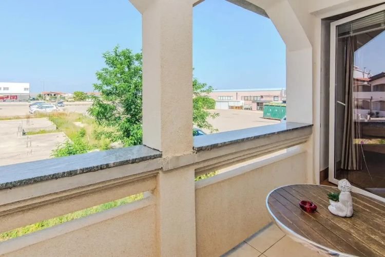 Apartment Al Mahdawi