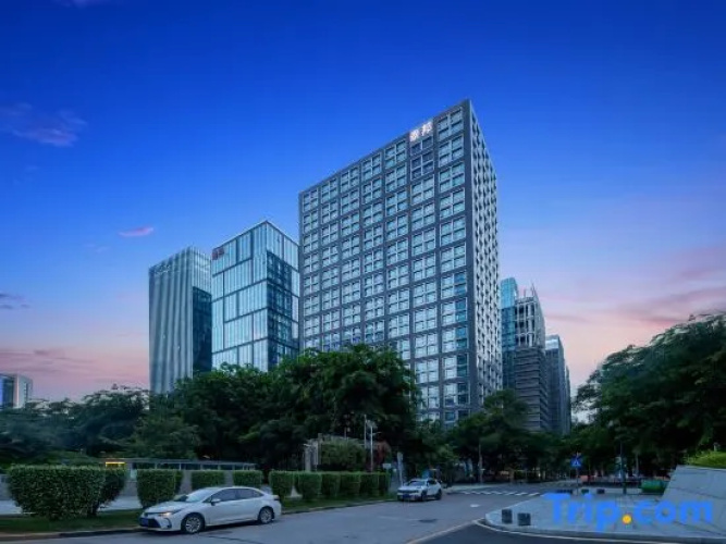 Realjoy Hotel
