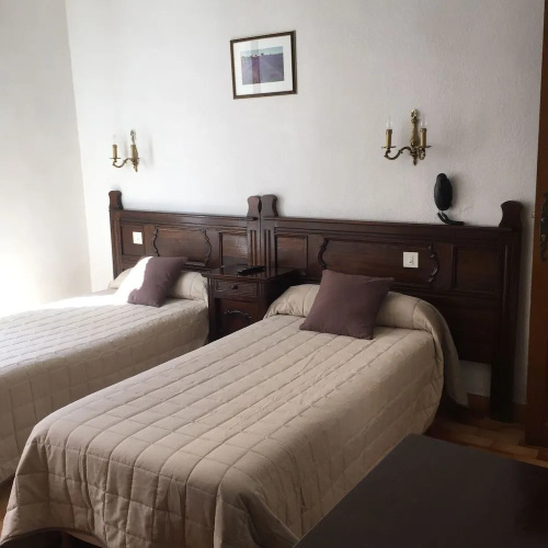 Hotel Central